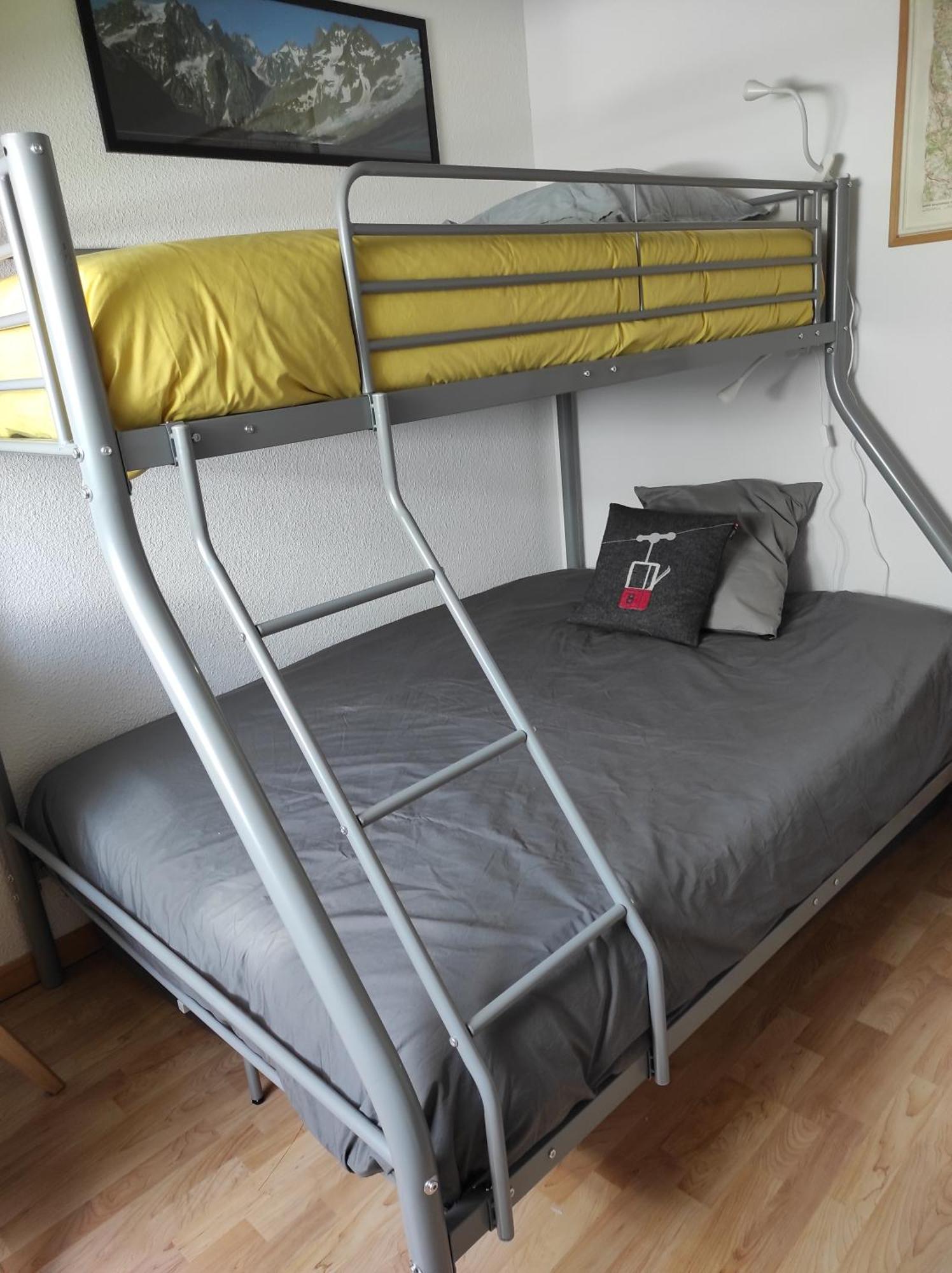 Appartement Vue Montagne, Cosy Et Chaleureux Briançon Exterior foto